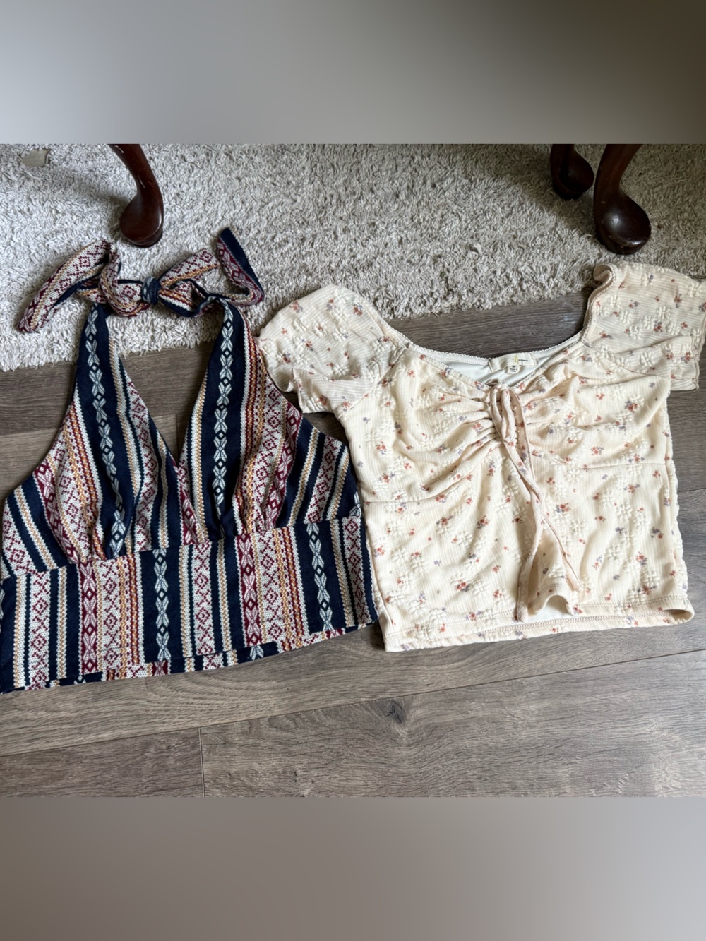 Blouse bundle